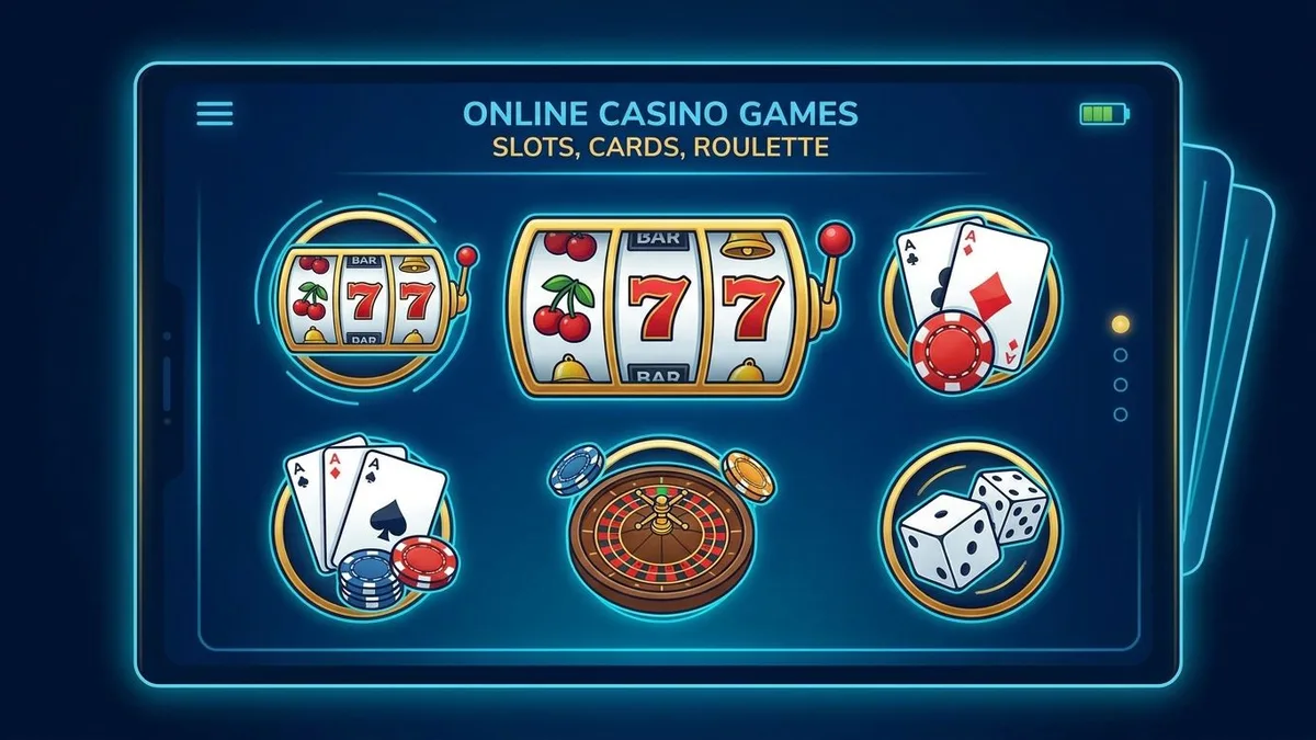 Giochi del casinò