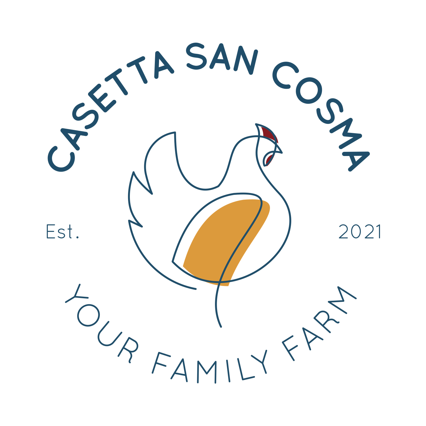 Casetta San Cosma